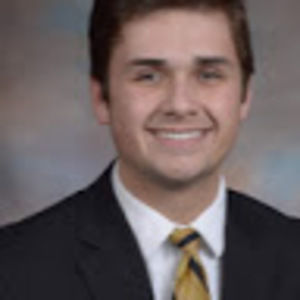 Meet your Posher, Caleb